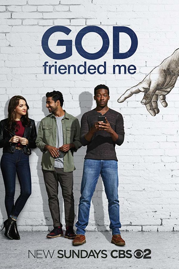 God Friended Me – CBS