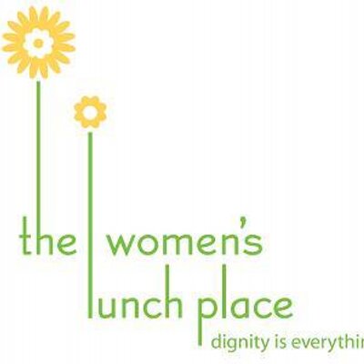 The women lunch's place 2
